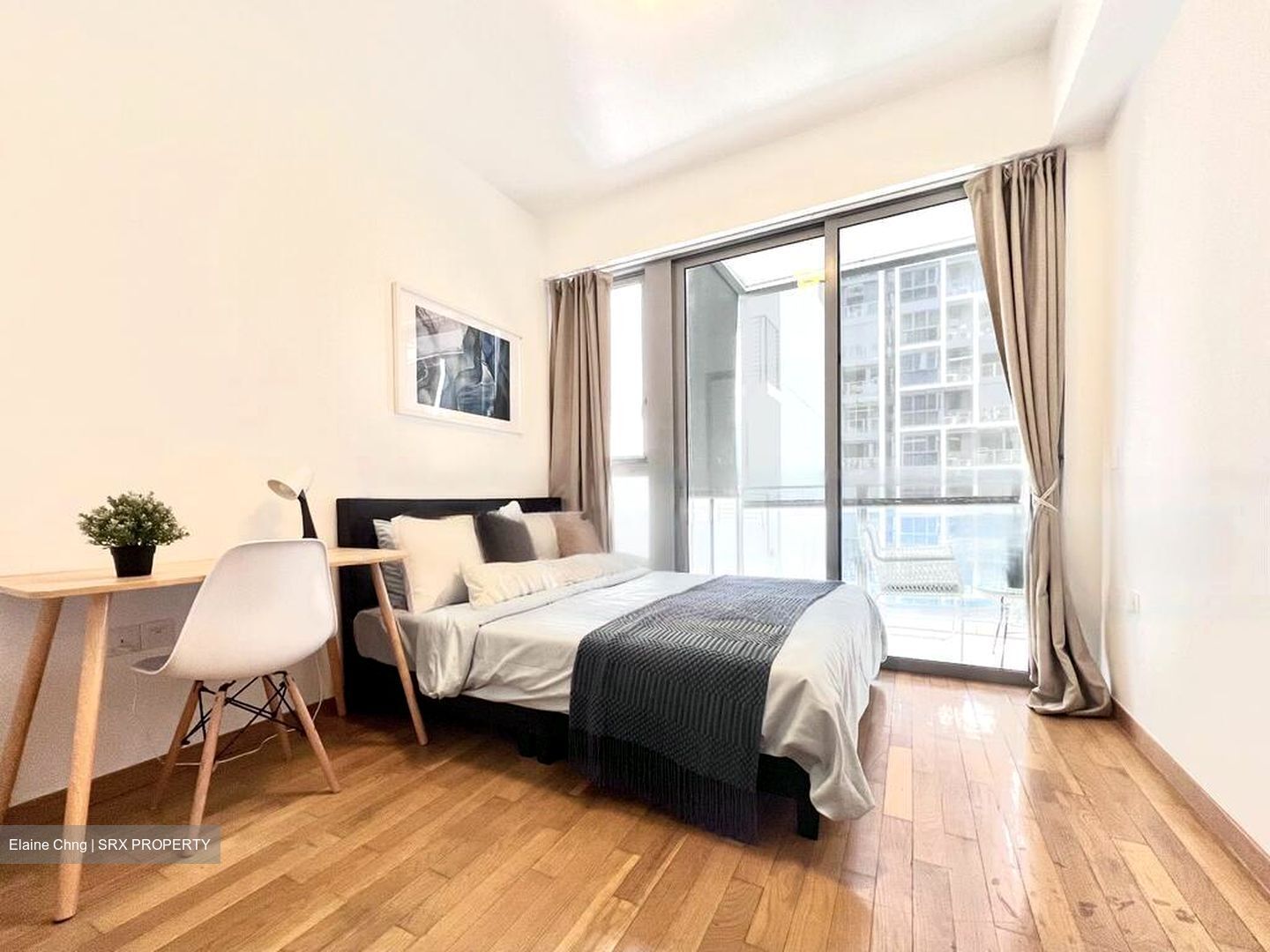 Bartley Ridge (D13), Condominium #619601011